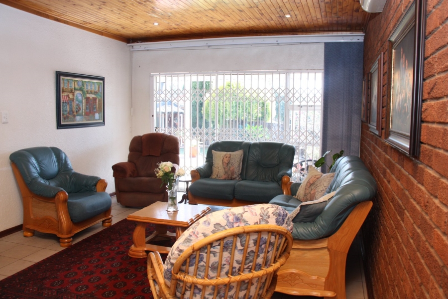 3 Bedroom Property for Sale in Fichardt Park Free State